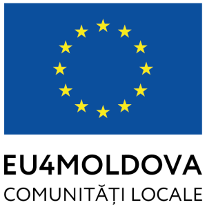 UNIUNEA EUROPEANĂ EU4MOLDOVA Comunitati Locale