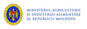 MINISTERUL AGRICULTURII ȘI INDUSTRIEI ALIMENTARE DIN REPUBLICA MOLDOVA ministerul agriculturii oriz
