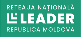 REȚEAUA NAȚIONALĂ LEADER DIN REPUBLICA MOLDOVA reteaua lider logo