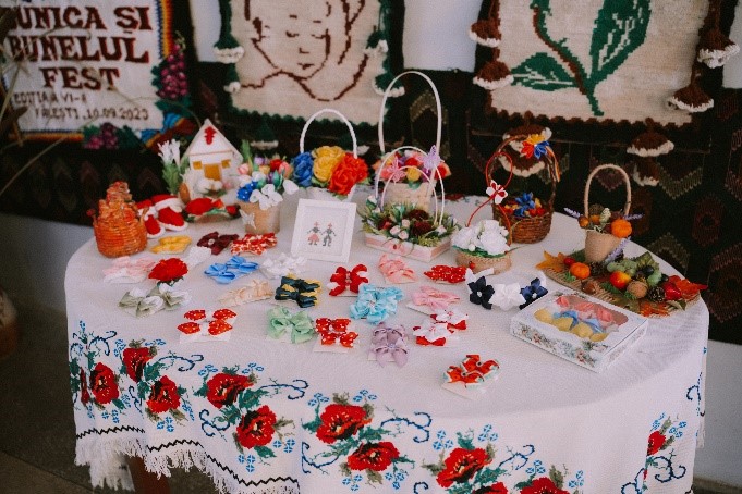 accesorii hand made
