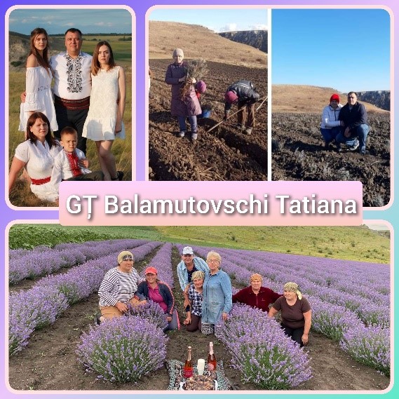 balamutovschi tatiana