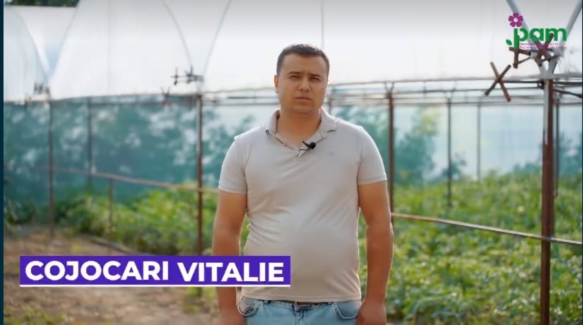 cojocari vitalie