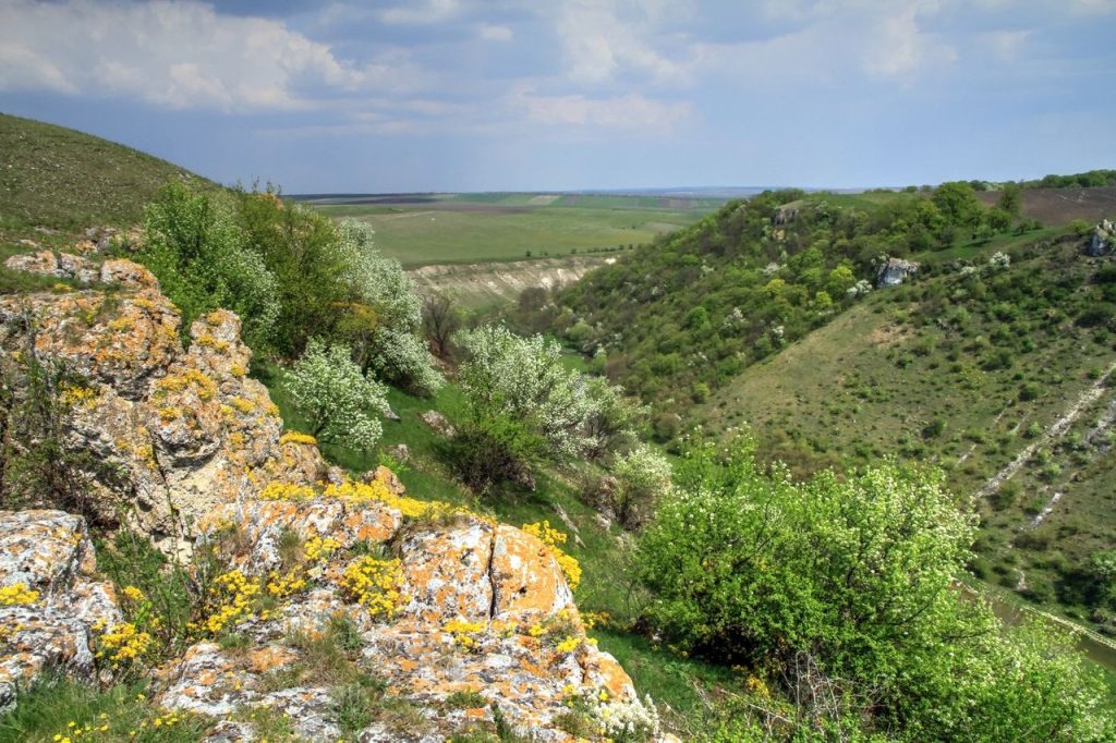 Defileul Buzdugeni, Edineţ 1 defileul buzdugeni edinet