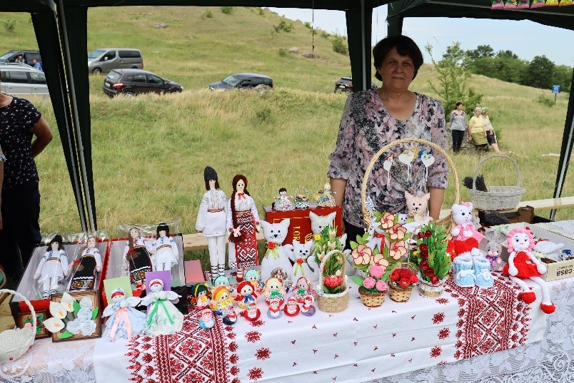 gudumac zinaida